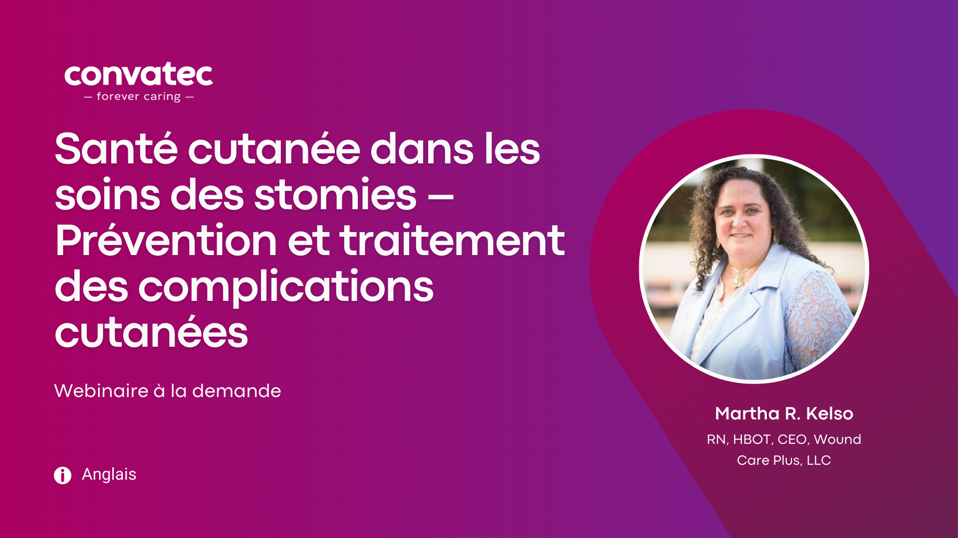 Bannière du webinaire