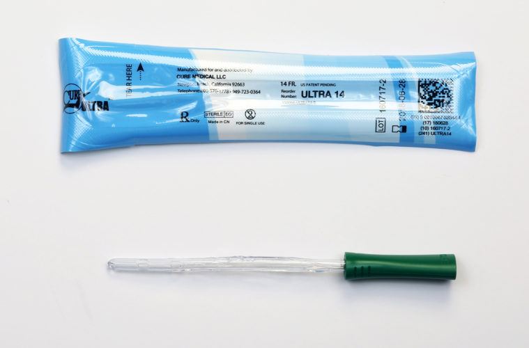 Cure Ultra for Women