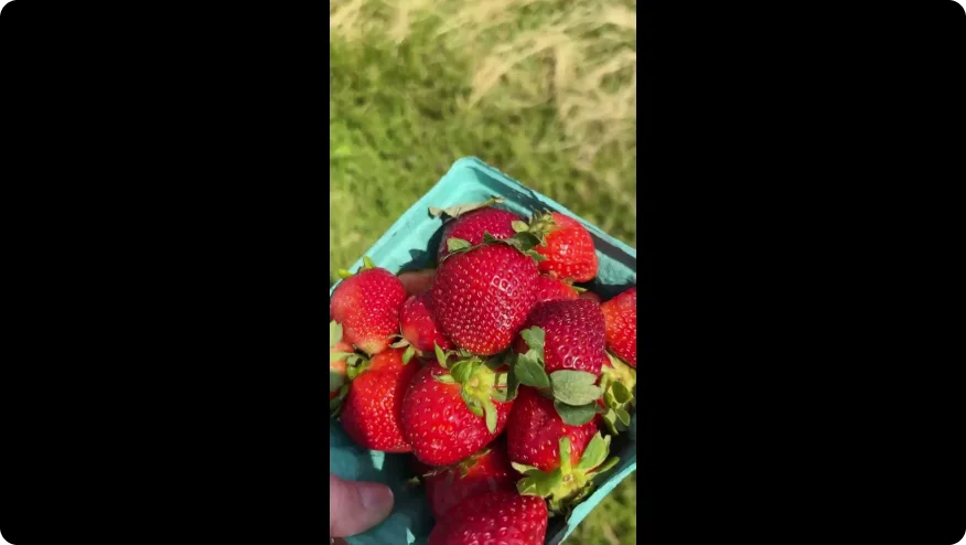 Miniatúra videa o Meghaninej peristomálnej rutine starostlivosti o pleť vo vlhkých letných mesiacoch.