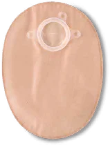 ostomy pouch