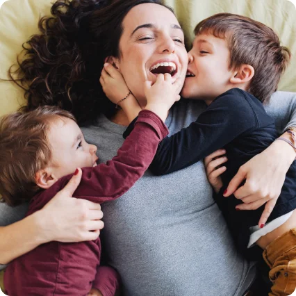 Una guida per la cura dei bambini piccoli che sono stomizzati