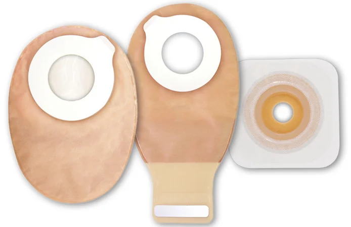 ostomy products