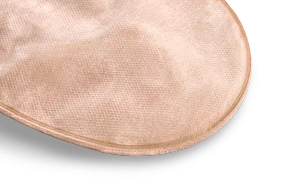 ostomy pouch