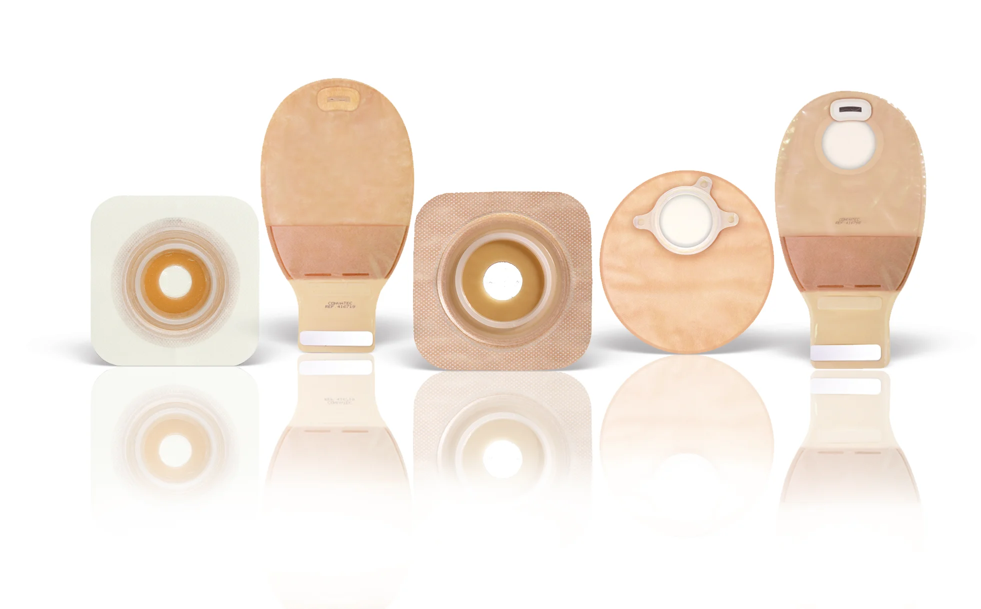 ostomy products