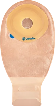 ostomy pouch