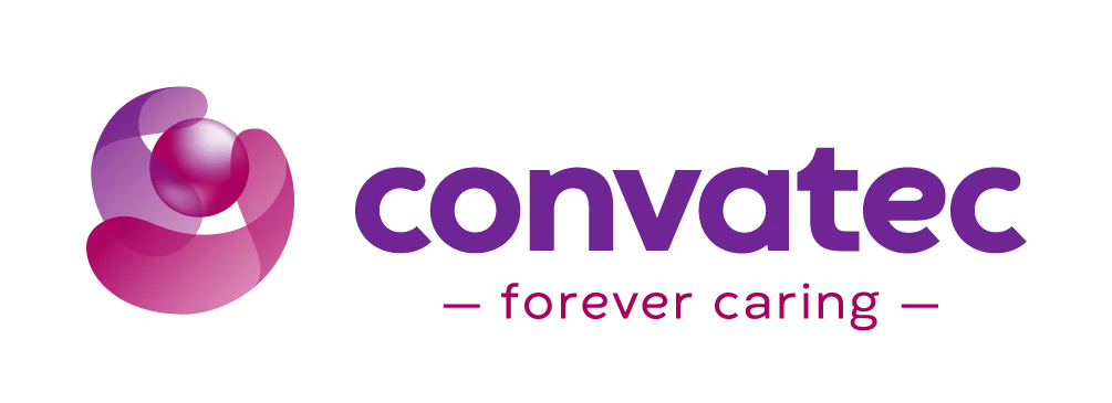 Convatec-Hauptlogo